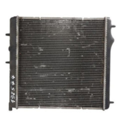 Radiateur eau PEUGEOT 208 1