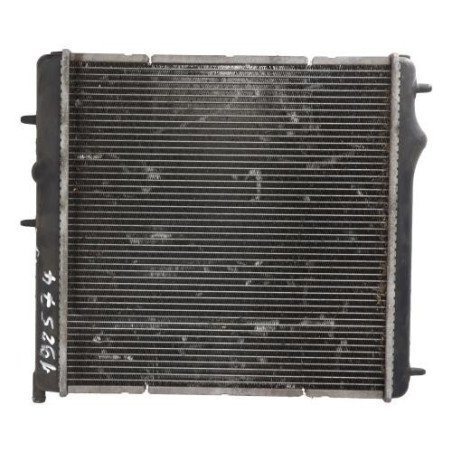 Radiateur eau PEUGEOT 208 1