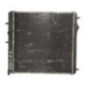 Radiateur eau PEUGEOT 208 1