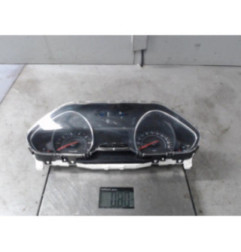 Compteur PEUGEOT 208 1 Photo n°1