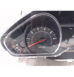 Compteur PEUGEOT 208 1