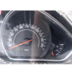 Compteur PEUGEOT 208 1 Photo n°3