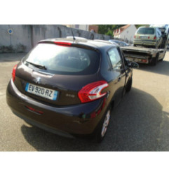 Compteur PEUGEOT 208 1 Photo n°8