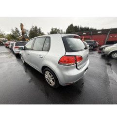 Serrure avant droit VOLKSWAGEN GOLF 6 Photo n°16