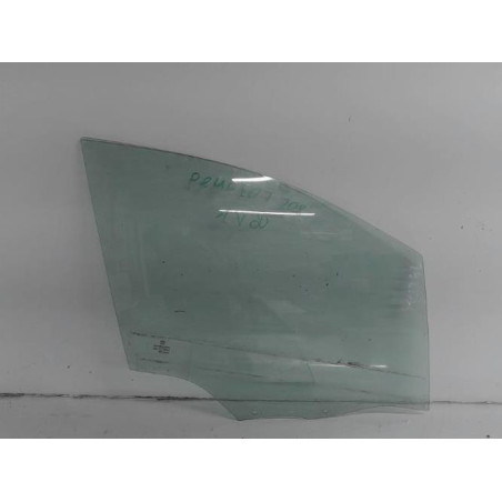 Vitre avant droit PEUGEOT 208 1 Photo n°1