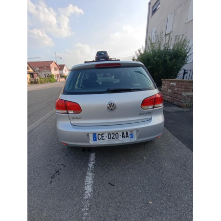 Serrure avant gauche VOLKSWAGEN GOLF 6