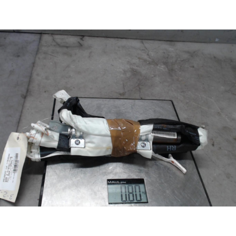Air bag rideau droit PEUGEOT 508 1