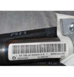 Air bag rideau droit PEUGEOT 508 1