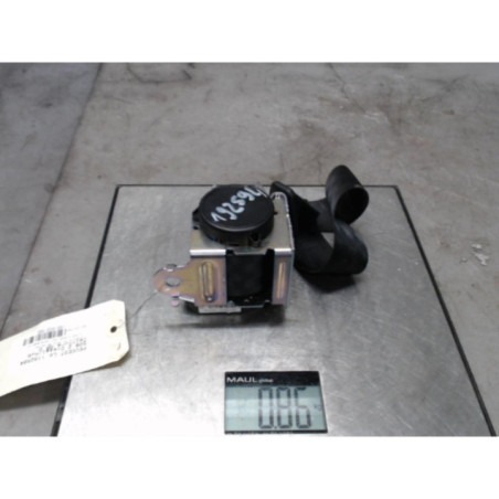 Ceinture arriere droit PEUGEOT 508 1