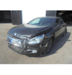 Ceinture arriere droit PEUGEOT 508 1 Photo n°3