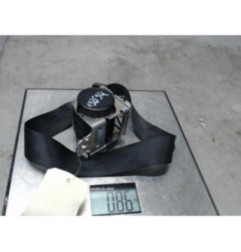 Ceinture arriere gauche PEUGEOT 508 1