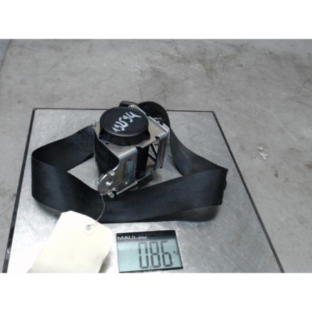 Ceinture arriere gauche PEUGEOT 508 1