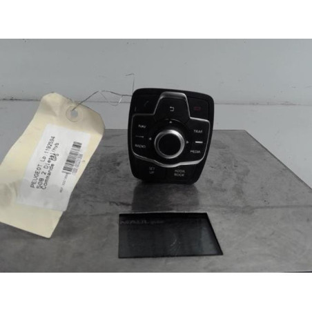 Commande GPS PEUGEOT 508 1 Photo n°1