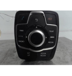 Commande GPS PEUGEOT 508 1