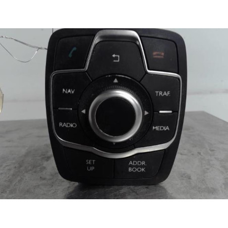 Commande GPS PEUGEOT 508 1