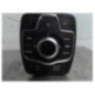 Commande GPS PEUGEOT 508 1