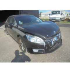 Commande GPS PEUGEOT 508 1 Photo n°5