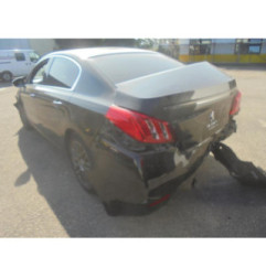 Commande GPS PEUGEOT 508 1 Photo n°7