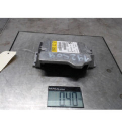 Boitier air bag BMW SERIE 1 E87 Photo n°1