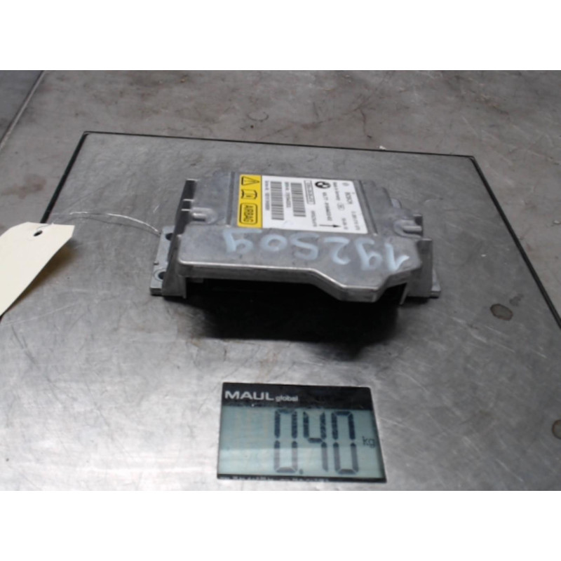 Boitier air bag BMW SERIE 1 E87