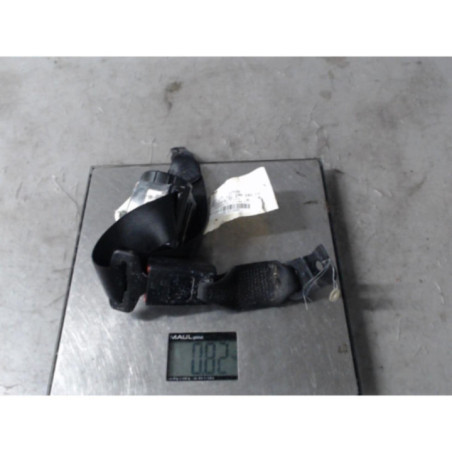 Ceinture arriere gauche BMW SERIE 1 E87 Photo n°1