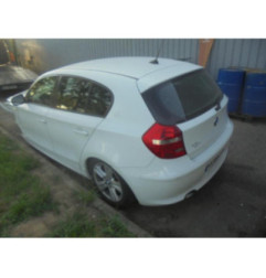 Pare soleil droit BMW SERIE 1 E87 Photo n°7