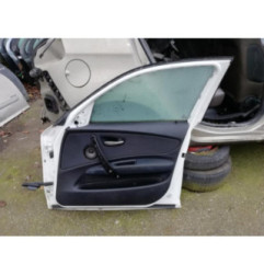 Porte avant droit BMW SERIE 1 E87