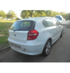 Porte avant droit BMW SERIE 1 E87 Photo n°5