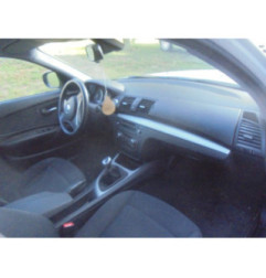 Porte avant droit BMW SERIE 1 E87 Photo n°7