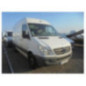 Trappe d'essence MERCEDES SPRINTER 2