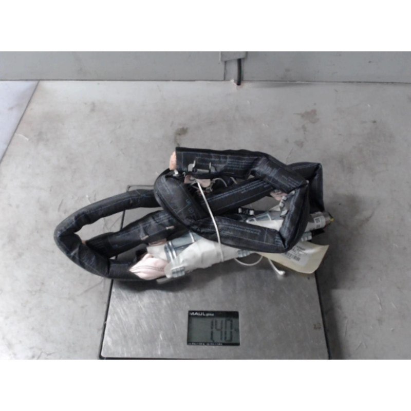 Air bag rideau gauche PEUGEOT 5008 1