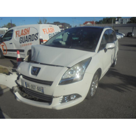 Air bag rideau gauche PEUGEOT 5008 1