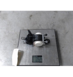 Ceinture arriere centrale PEUGEOT 5008 1 Photo n°1