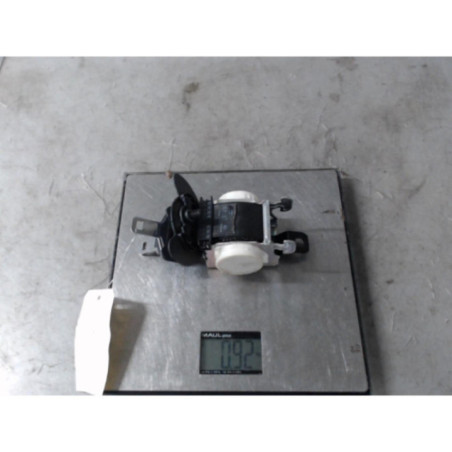 Ceinture arriere centrale PEUGEOT 5008 1 Photo n°1