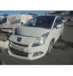 Ceinture arriere droit PEUGEOT 5008 1