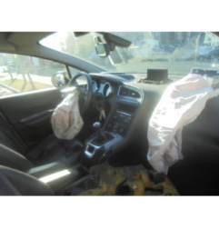 Ceinture arriere droit PEUGEOT 5008 1 Photo n°6