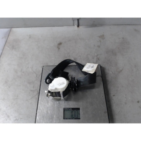 Ceinture arriere gauche PEUGEOT 5008 1 Photo n°1