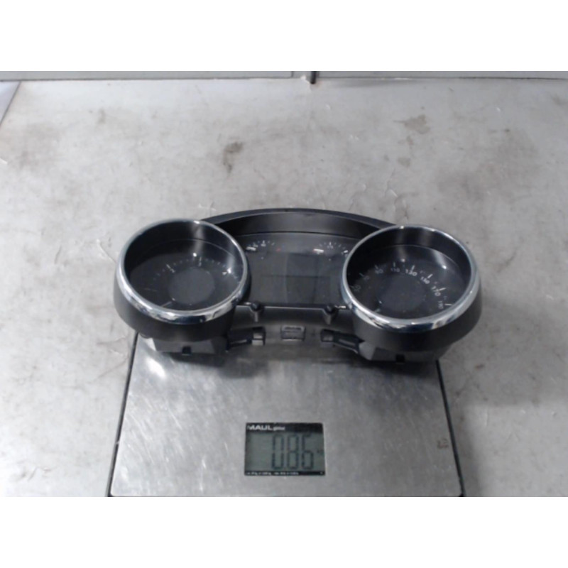 Compteur PEUGEOT 5008 1