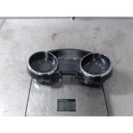 Compteur PEUGEOT 5008 1 Photo n°1