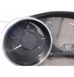 Compteur PEUGEOT 5008 1 Photo n°3