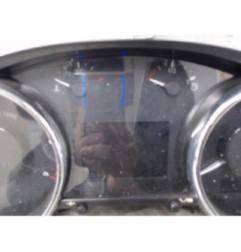 Compteur PEUGEOT 5008 1 Photo n°4