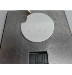 Trappe d'essence PEUGEOT 5008 1 Photo n°1