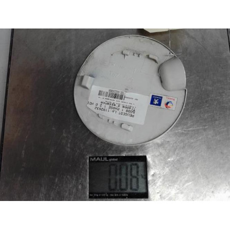 Trappe d'essence PEUGEOT 5008 1