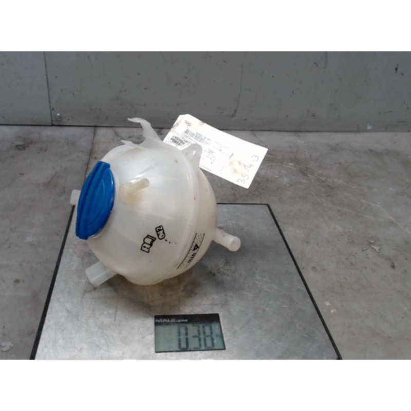 Vase d'expansion VOLKSWAGEN PASSAT 6