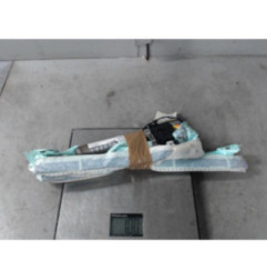 Air bag rideau gauche VOLKSWAGEN PASSAT 6 Photo n°1