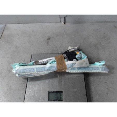 Air bag rideau gauche VOLKSWAGEN PASSAT 6 Photo n°1