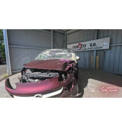 Mastervac OPEL ADAM Photo n°1