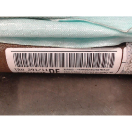 Air bag rideau gauche VOLKSWAGEN PASSAT 6