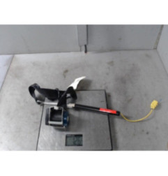 Ceinture arriere droit VOLKSWAGEN PASSAT 6 Photo n°1