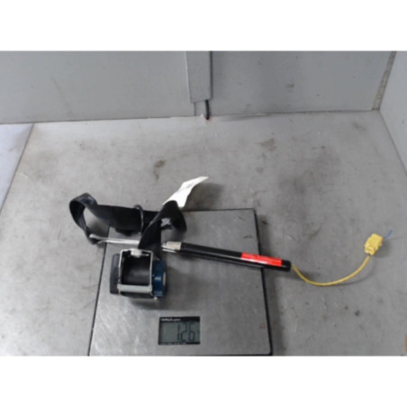 Ceinture arriere droit VOLKSWAGEN PASSAT 6 Photo n°1